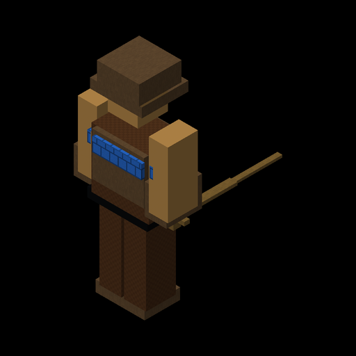 Short Sword Fighter