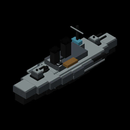 Light Cruiser