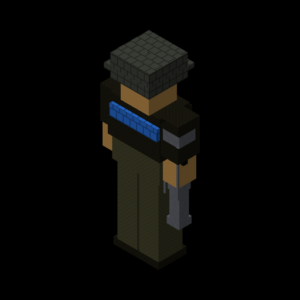 Light Mortar