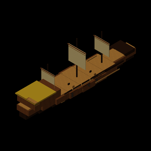 Ship of the Line