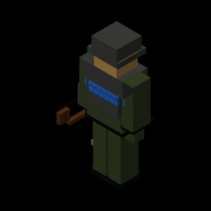Longbowman