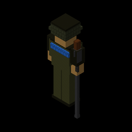 Modern Sniper