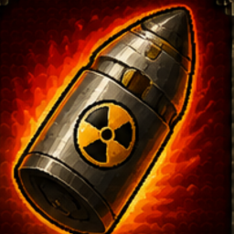 Nuclear Warhead