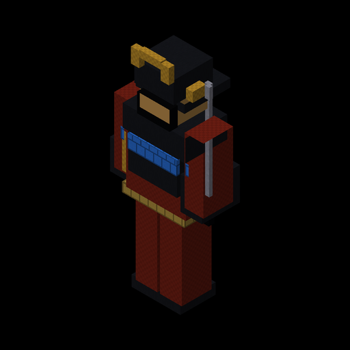 Samurai