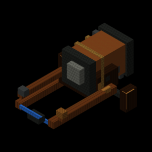 Heavy Bombard
