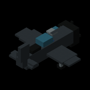 Heavy Fighter