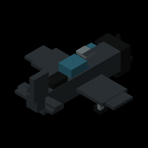 Heavy Fighter