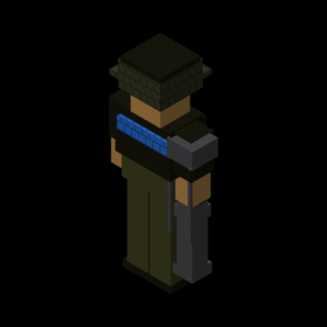 Heavy Mortar
