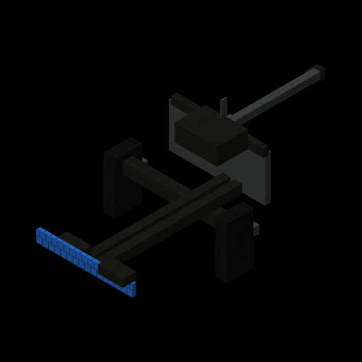 Heavy Field Gun