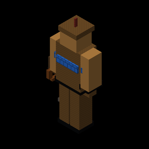Stone Age Bowman