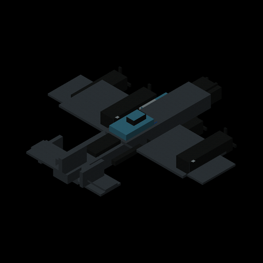 Strategischer Bomber