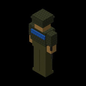 Assault Trooper
