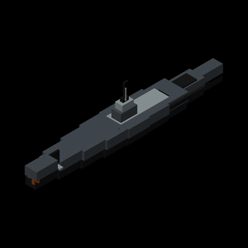 Submarine