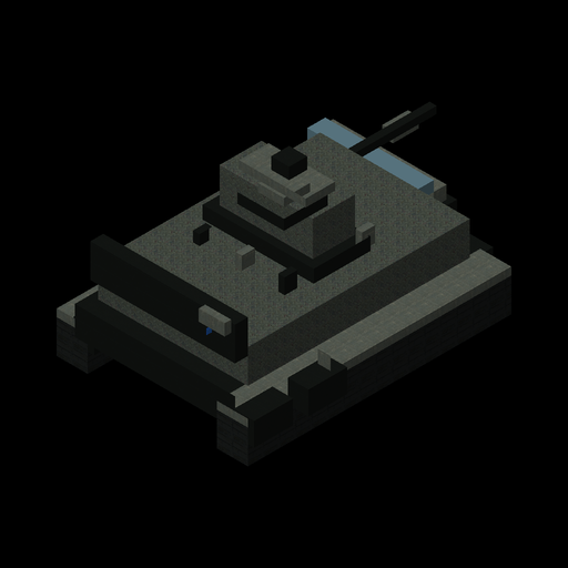 T-34 I