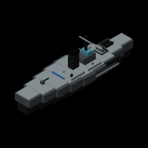 Torpedo Boat