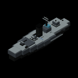 Destroyer