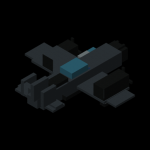 Twin-Engine Fighter-Bomber