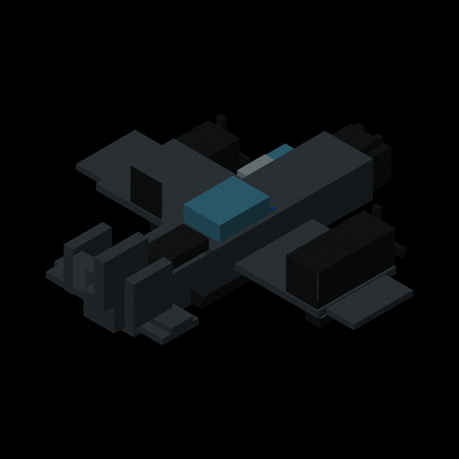 Twin-Engine Fighter-Bomber