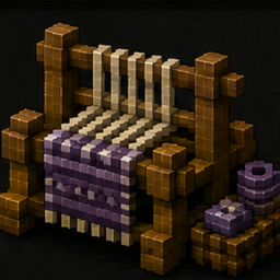 Weaving